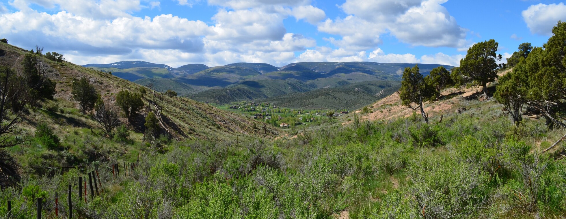 Public Lands Week Barbed Wire Removal